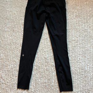 lululemon Align™ High-Rise Crop 23"